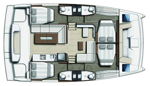 Image of Time Out yacht #2