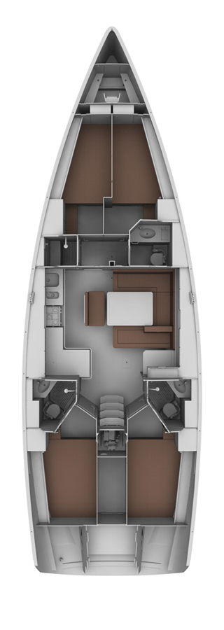 Image of Alena yacht #2
