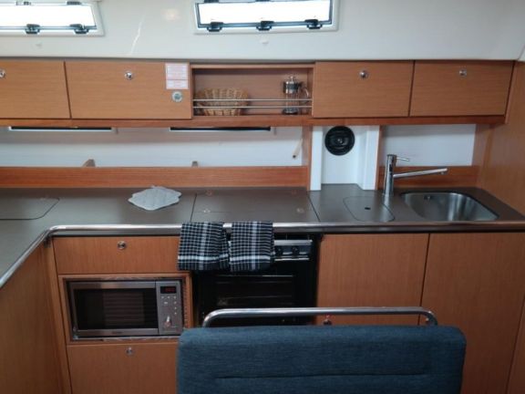 Image of Alena yacht #11