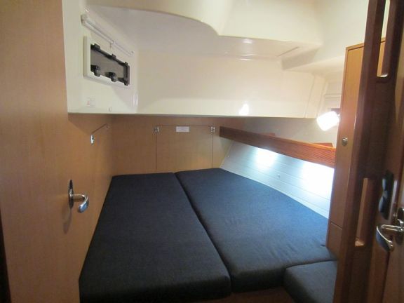 Image of Alena yacht #14