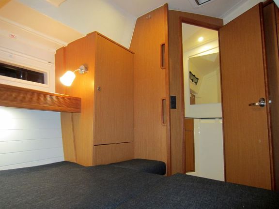 Image of Alena yacht #15