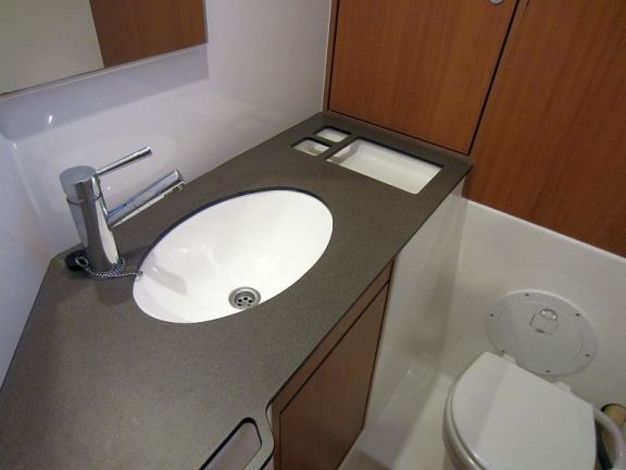 Image of Alena yacht #17