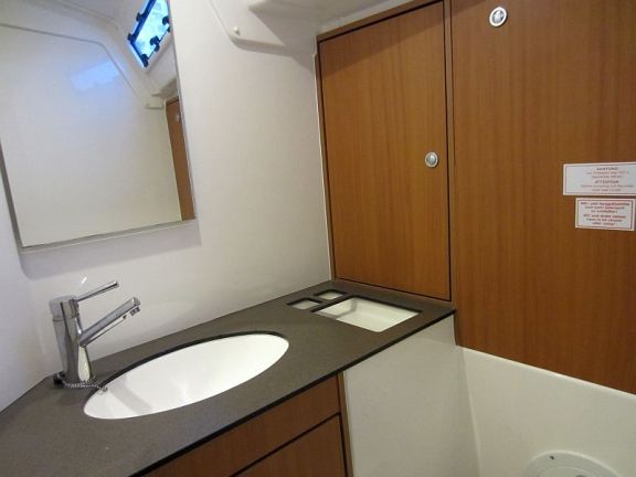 Image of Alena yacht #18