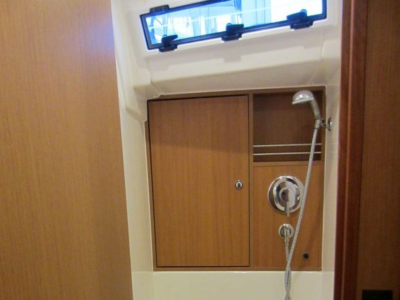 Image of Alena yacht #19