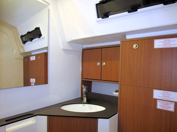 Image of Alena yacht #16