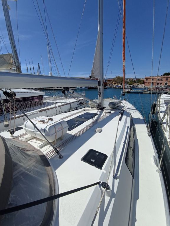 Image of Alissa yacht #4