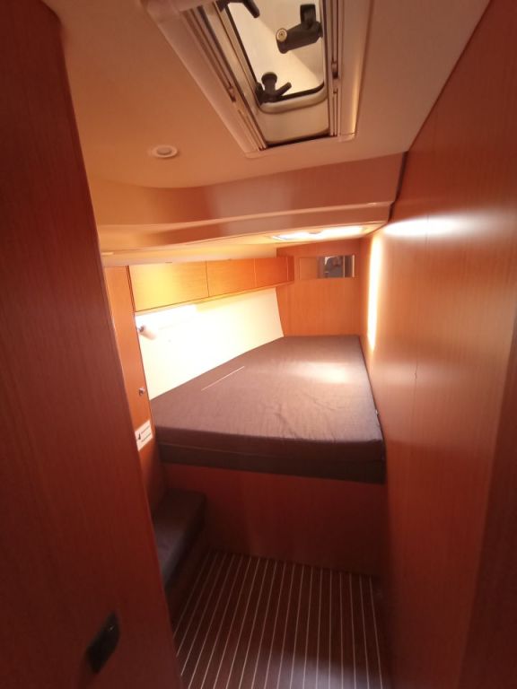 Image of Alissa yacht #9