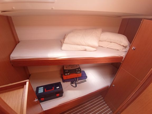 Image of Alissa yacht #11