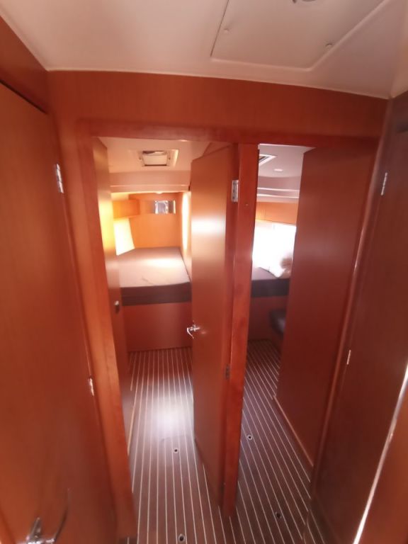 Image of Alissa yacht #8