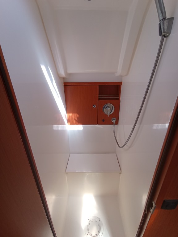 Image of Alissa yacht #13