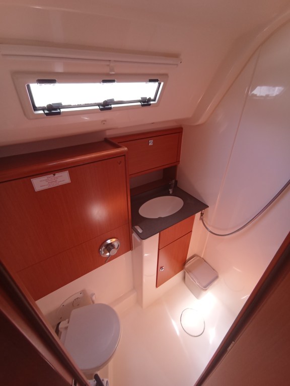 Image of Alissa yacht #14