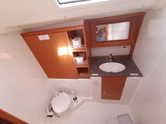 Image of Alissa yacht #12