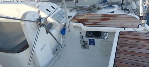 Image of Amelva yacht #3