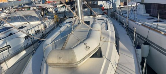 Image of Amelva yacht #4