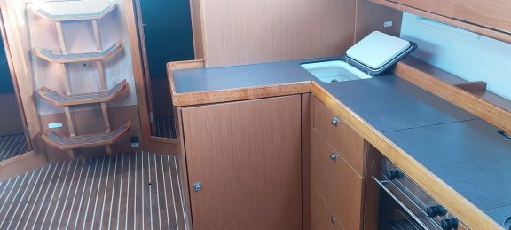 Image of Amelva yacht #7