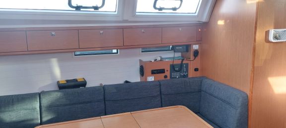 Image of Amelva yacht #8