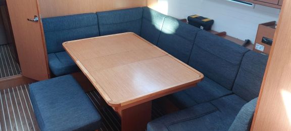 Image of Amelva yacht #6