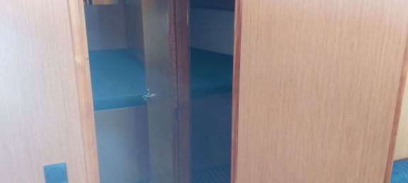 Image of Amelva yacht #11