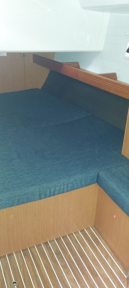 Image of Amelva yacht #10