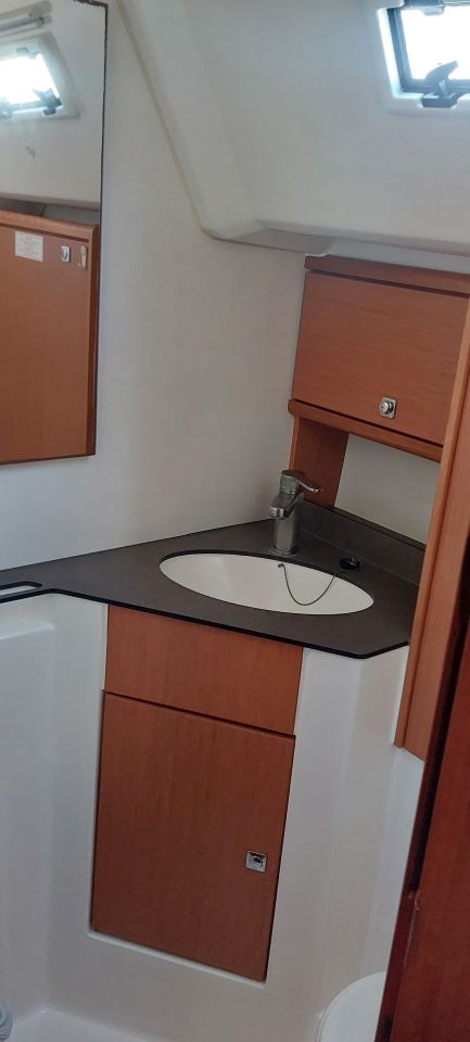 Image of Amelva yacht #13