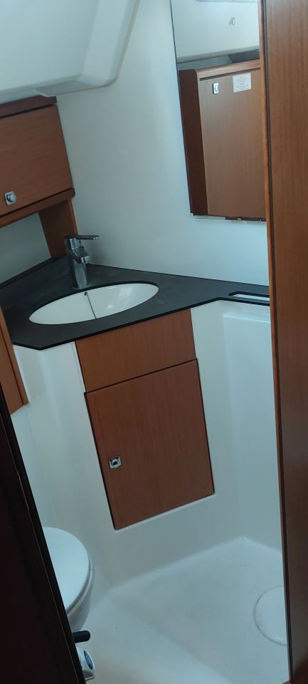 Image of Amelva yacht #14