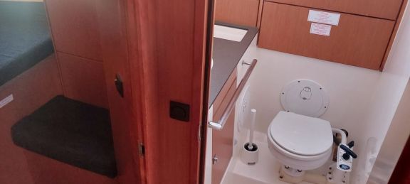 Image of Amelva yacht #12