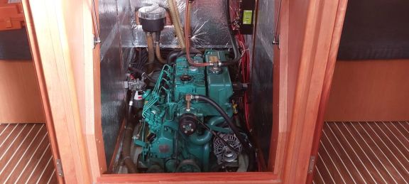 Image of Amelva yacht #15