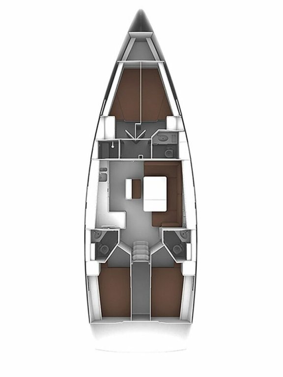 Image of Amelva yacht #2