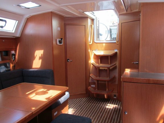 Image of Amelva yacht #17