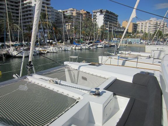 Image of Anabella yacht #5