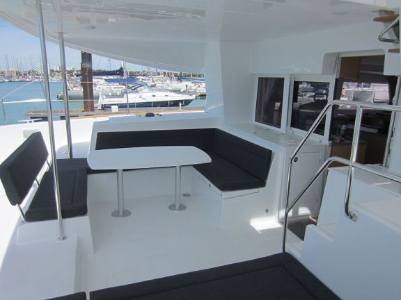 Image of Anabella yacht #11