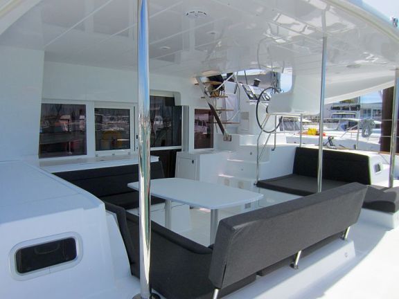 Image of Anabella yacht #13