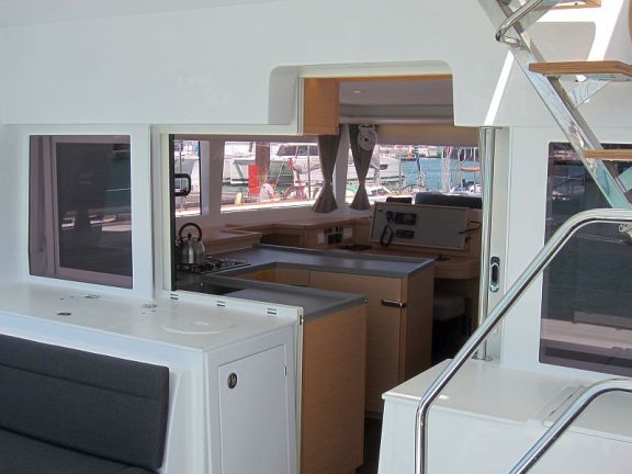 Image of Anabella yacht #14