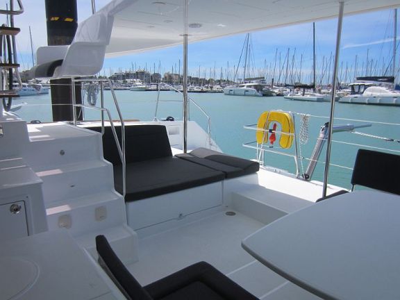 Image of Anabella yacht #12