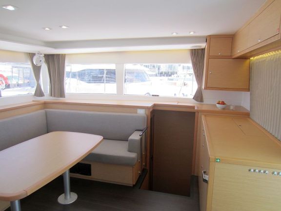 Image of Anabella yacht #16