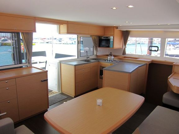 Image of Anabella yacht #15