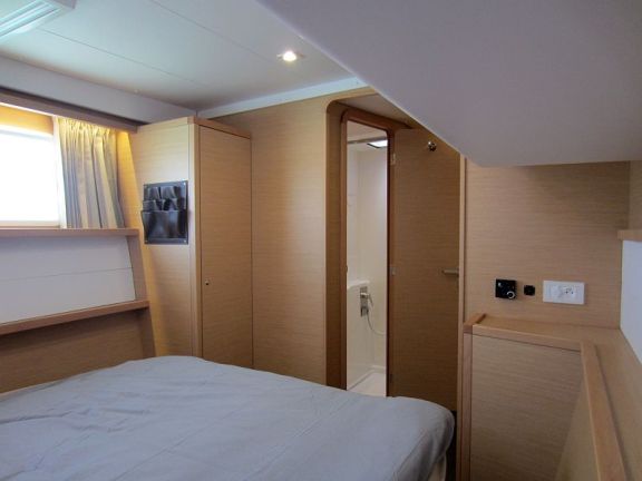 Image of Anabella yacht #21