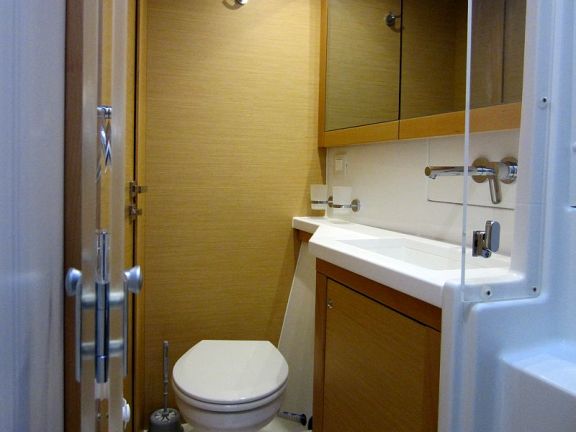 Image of Anabella yacht #23