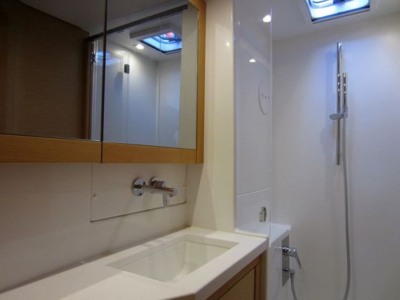 Image of Anabella yacht #22