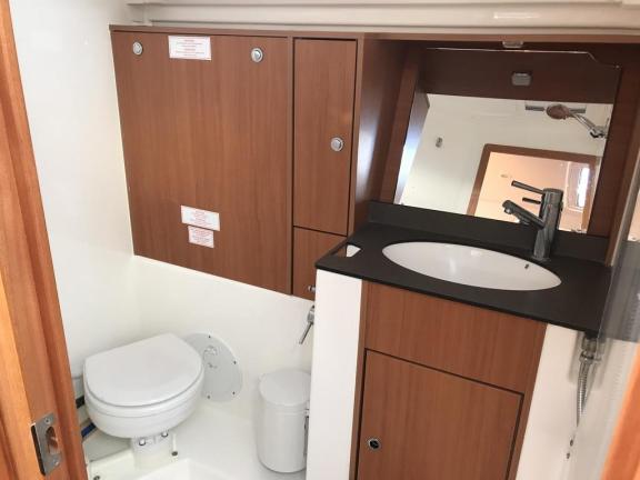 Image of Atlantica yacht #8