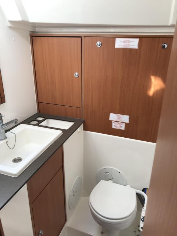 Image of Atlantica yacht #7