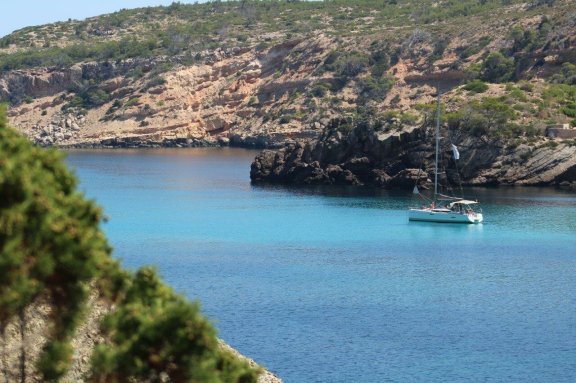 Image of Erin yacht #5