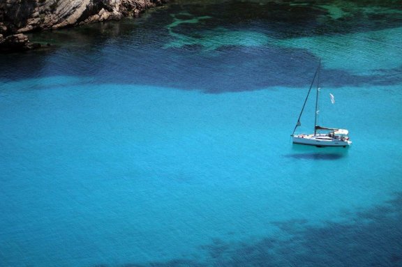 Image of Erin yacht #6