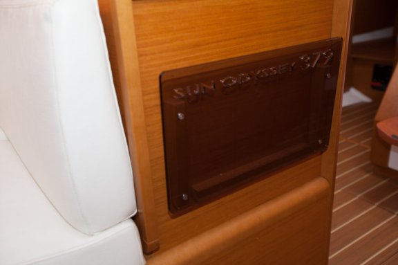 Image of Erin yacht #8