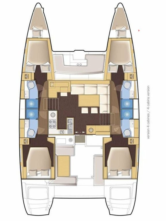 Image of Philea yacht #2