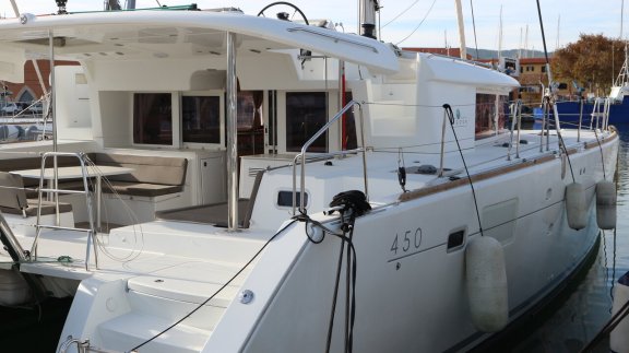 Image of Philea yacht #5