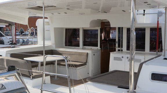 Image of Philea yacht #6