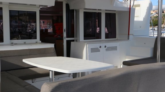 Image of Philea yacht #7