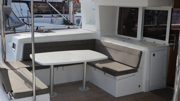 Image of Philea yacht #8