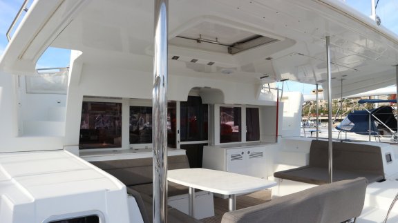 Image of Philea yacht #9